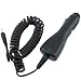 Rapid Car Kit Auto Plug-in Power Charger for ATT Nokia 2720 fold - Nokia 6085 - Nokia 6103 6102i - ATT Nokia 6126 / 6133b - Nokia 6555 - Nokia 6650 - ATT Nokia E62 - Nokia E71x - Nokia N75 - Nokia Surge 6790 Mako - T-Mobile Nokia 2330 classic - Nokia 2720 fold - Nokia 2760 - Nokia 3555 - T-Mobile Nokia 3711 - Nokia 6086 - Nokia 6263 - Nokia 6301 - T-Mobile Nokia 5130 XpressMusic - Nokia 5310 XpressMusic - Nokia 5610 ExpressMusic BCB Brand
