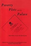 Poverty, plots and the palace : and other tales of Old Eydon