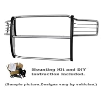 Best Price Tyger Stainless Steel Grille Bumper Brush Guard Bull Bar T75197 Custom Fit 05 14 Toyota Tacoma 86yhytg4 Best Price Tyger Stainless Steel Grille Bumper Brush Guard Bull Bar T75197 Custom Fit 05 14 Toyota Tacoma 86yhytg4