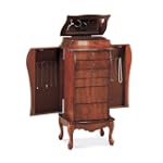Jewelry Armoire