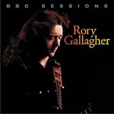 Rory Gallagher BBC Sessions