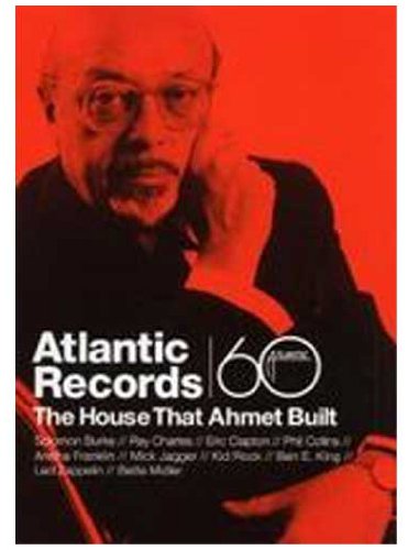 Produkt-Bild: Various Artists - The House That Ahmet Built