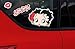 Chroma 6197 Betty Boop 6