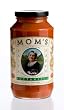 Mom's Puttanesca