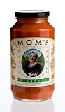 Mom's Puttanesca