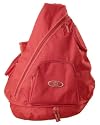 Caboodle Active Red - Changing Bag