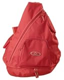 Caboodle Active Red - Changing Bag