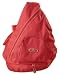 Caboodle Active Red - Changing Bag