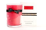 Paddywax Classic 8-Ounce Poured Glass Candle, Passionfruit Guava