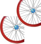 MEN JOIN Bankrupt Pair 700C Track/Fix...