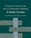 Constitutional Law for a Changing America: A Short Course