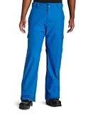 41Zxj4z5HDL. SL160  Quik SNOW Mens Drill Pant, Royal, Large