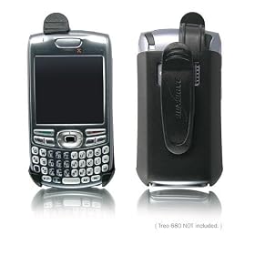 Palm Treo 680 Holster Clip