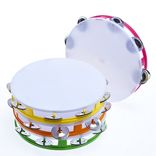 Children's Tambourine