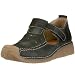camel active Soho 111.17.02, Damen Ballerinas, schwarz, (black )