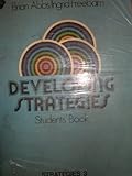Developing strategies : an integrated language course for intermediate students