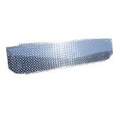 99-10 Ford F250 350 450 Checker Plate Cover by Mbrp