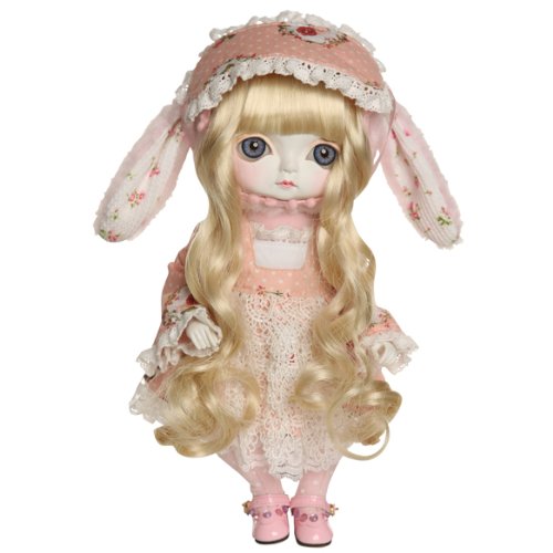 Huckleberry Toys Toffee Dolls Series 1 Limited Edition Doll Figure Victoria-image