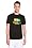 NY Tennis Crocodile and Tennis Ball T-Shirt