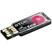 TDK �����^&���^ �Z�L�����e�B�Ή� Slim USB������ 1GB UFD1GS-SA