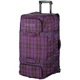 Dakine Reisetasche Split Roller, luna, Small, 65 Liter