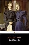 The Old Wives' Tale
