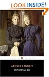 The Old Wives' Tale (Penguin Classics)