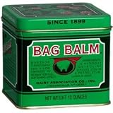 12 each: Bag Balm Ointment (OBBM)
