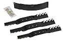 Swisher 50-Inch Mulching Kit Attachment #3291