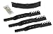 Swisher 50-Inch Mulching Kit Attachment #3291