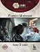 Arcanis: Psionics Unbound