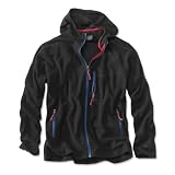Firehole Fleece Hoodie