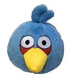Angry Birds - Peluche - 12 cm - Divers modèles