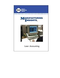 Lean Accounting