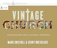Vintage Church