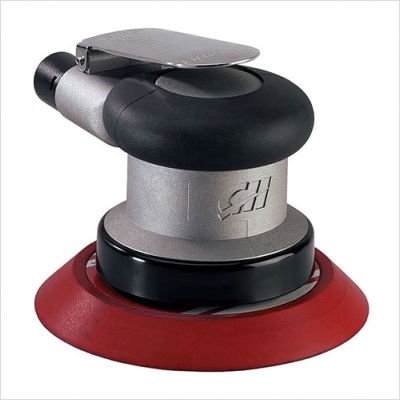 Random Orbital Sander