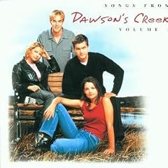 Dawson's Creek Vol.2