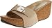 Cordani Women's Aries Wedge Sandal