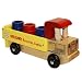 Holgate HZ673 Recycle Truck Toy