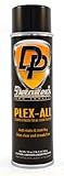 IMAGE OF Detailer's Pro Series Plex-All Plastic Cleaner, Protectant & Polish HUGE 19oz Can!