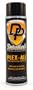 Detailer's Pro Series Plex-All Plastic Cleaner, Protectant & Polish HUGE 19oz Can!