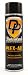 Detailer's Pro Series Plex-All Plastic Cleaner, Protectant & Polish HUGE 19oz Can!