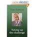 Taking Up the Challenge