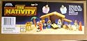 Tales of Glory Nativity Set