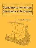 Scandinavian-American Genealogical Resources