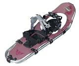 TSL Women's Take The High Road Aluminum Snowshoes (25-Inch)
