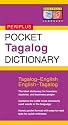Pocket Tagalog Dictionary: Tagalog-English English-Tagalog (Periplus Pocket Dictionaries)