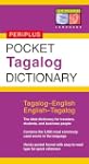 Pocket Tagalog Dictionary: Tagalog-En...