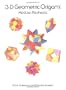 3-D Geometric Origami: Modular Polyhedra