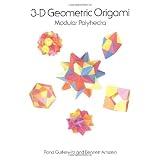 3-D Geometric Origamivon "Rona Gurkewitz"